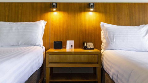 Hotel Grand Chancellor Hobart - Accommodation Whitsundays 26