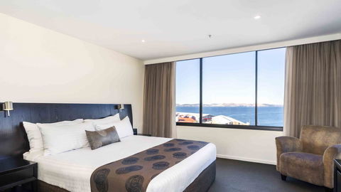 Hotel Grand Chancellor Hobart - Accommodation Whitsundays 40