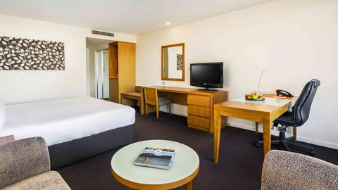 Hotel Grand Chancellor Hobart - Accommodation Whitsundays 19