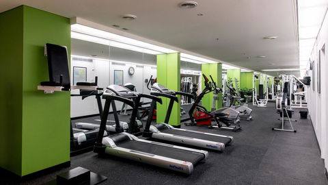 Hotel Grand Chancellor Hobart - Accommodation Whitsundays 8