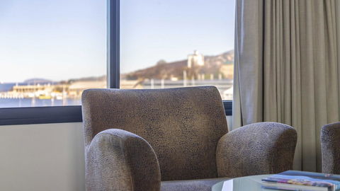 Hotel Grand Chancellor Hobart - Accommodation Whitsundays 18