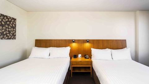 Hotel Grand Chancellor Hobart - Accommodation Whitsundays 28