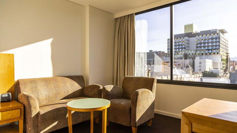 Hotel Grand Chancellor Hobart - Accommodation Whitsundays 25
