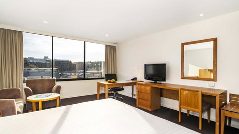 Hotel Grand Chancellor Hobart - Accommodation Whitsundays 23