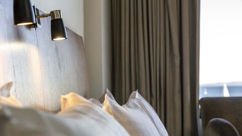 Hotel Grand Chancellor Hobart - Accommodation Whitsundays 29
