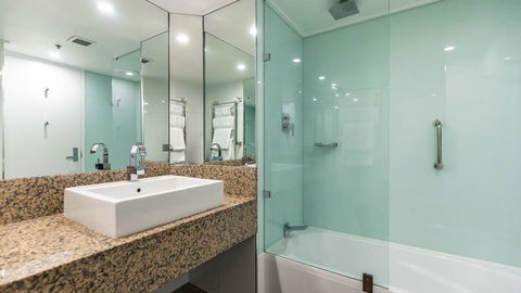 Hotel Grand Chancellor Hobart - Accommodation Whitsundays 16