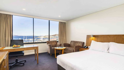 Hotel Grand Chancellor Hobart - Accommodation Whitsundays 20