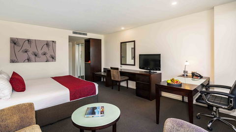 Hotel Grand Chancellor Hobart - Accommodation Whitsundays 37