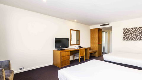 Hotel Grand Chancellor Hobart - Accommodation Whitsundays 27
