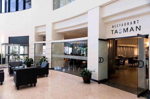 Hotel Grand Chancellor Hobart - Accommodation Whitsundays 9