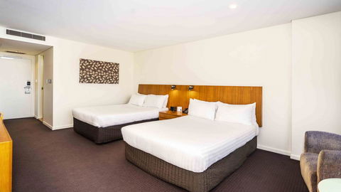 Hotel Grand Chancellor Hobart - Accommodation Whitsundays 35