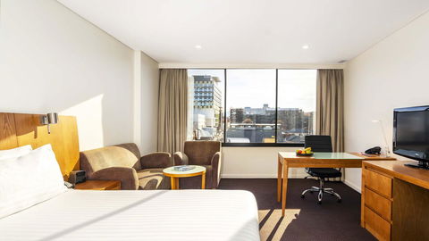 Hotel Grand Chancellor Hobart - Accommodation Whitsundays 24
