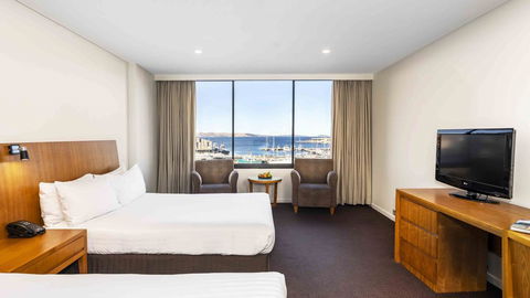 Hotel Grand Chancellor Hobart - Accommodation Whitsundays 30