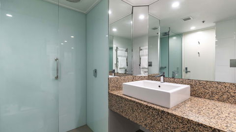 Hotel Grand Chancellor Hobart - Accommodation Whitsundays 4