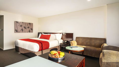 Hotel Grand Chancellor Hobart - Accommodation Whitsundays 32