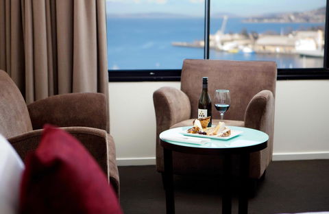 Hotel Grand Chancellor Hobart - Accommodation Whitsundays 43