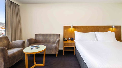Hotel Grand Chancellor Hobart - Accommodation Whitsundays 21