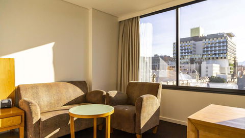 Hotel Grand Chancellor Hobart - Accommodation Whitsundays 17