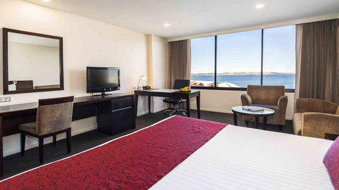 Hotel Grand Chancellor Hobart - Accommodation Whitsundays 2