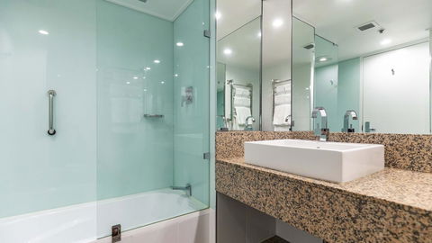 Hotel Grand Chancellor Hobart - Accommodation Whitsundays 12