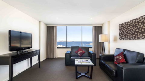 Hotel Grand Chancellor Hobart - Accommodation Whitsundays 39