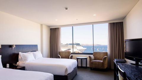 Hotel Grand Chancellor Hobart - Accommodation Whitsundays 34
