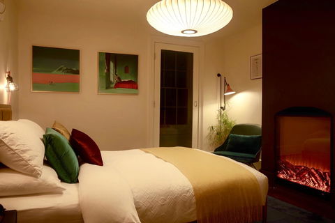 Lotus Gogh Apartment - Accommodation Whitsundays 14