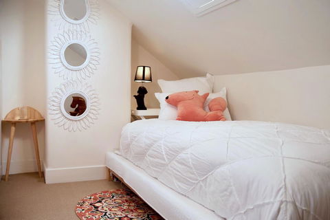 Lotus Gogh Apartment - Accommodation Whitsundays 23