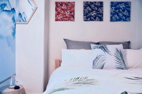 Lotus Gogh Apartment - Accommodation Whitsundays 20