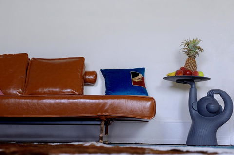 Lotus Gogh Apartment - Accommodation Whitsundays 7
