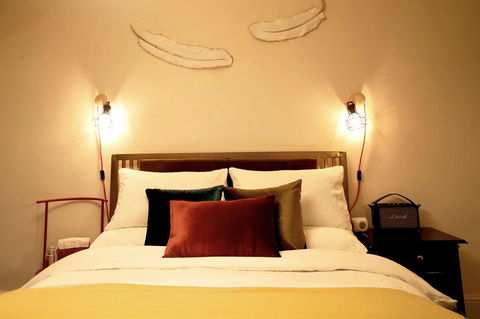 Lotus Gogh Apartment - Accommodation Whitsundays 15