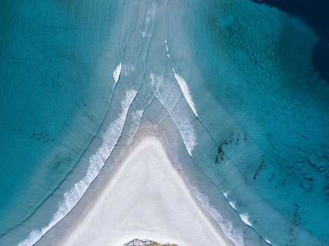 Diamond Island Resort - Accommodation Whitsundays 44