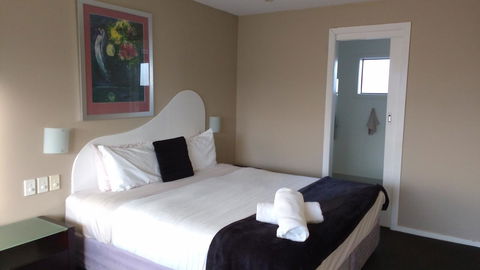 Diamond Island Resort - Accommodation Whitsundays 40