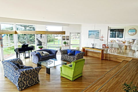 Diamond Island Resort - Accommodation Whitsundays 1