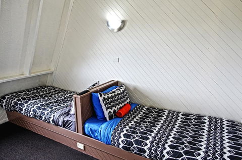 Diamond Island Resort - Accommodation Whitsundays 13
