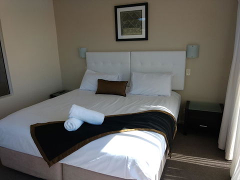 Diamond Island Resort - Accommodation Whitsundays 29