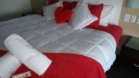 Diamond Island Resort - Accommodation Whitsundays 20