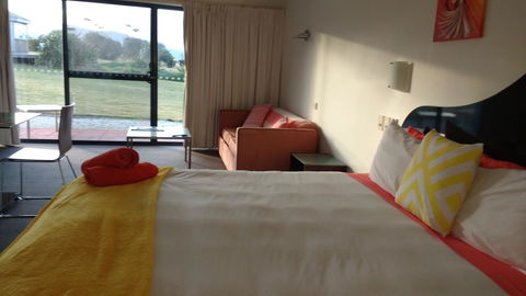 Diamond Island Resort - Accommodation Whitsundays 25