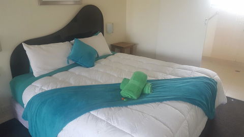 Diamond Island Resort - Accommodation Whitsundays 19