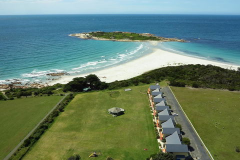 Diamond Island Resort - Accommodation Whitsundays 18