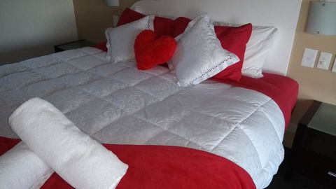 Diamond Island Resort - Accommodation Whitsundays 36