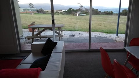 Diamond Island Resort - Accommodation Whitsundays 32