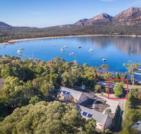 Freycinet Timber Cottage 1 - Accommodation Whitsundays