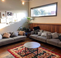 The Nook Backpackers - Accommodation Whitsundays