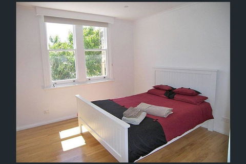 Hobart Colonial Apartment - Accommodation Whitsundays 12