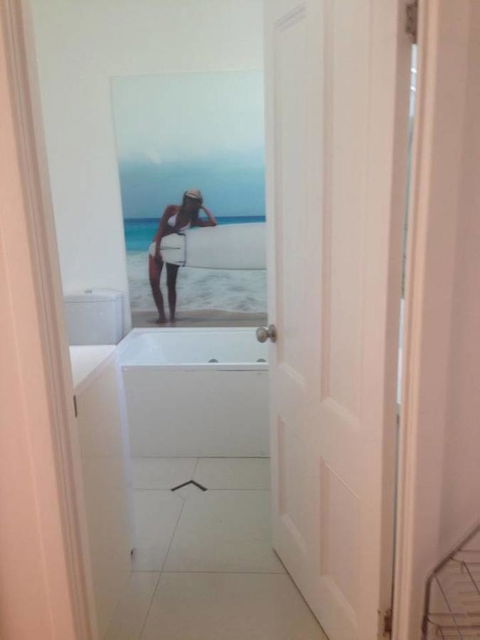 Hobart Colonial Apartment - Accommodation Whitsundays 14