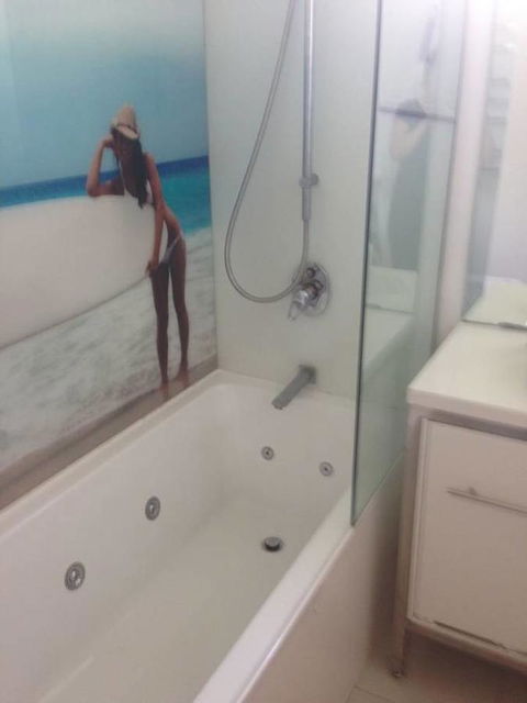 Hobart Colonial Apartment - Accommodation Whitsundays 1