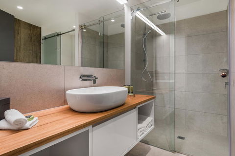 Peppers Silo - Accommodation Whitsundays 28