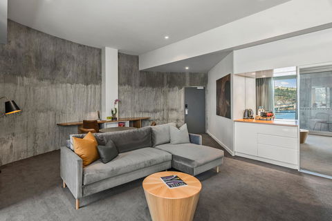 Peppers Silo - Accommodation Whitsundays 27