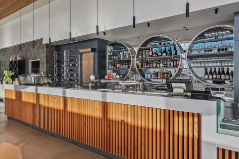 Peppers Silo - Accommodation Whitsundays 29